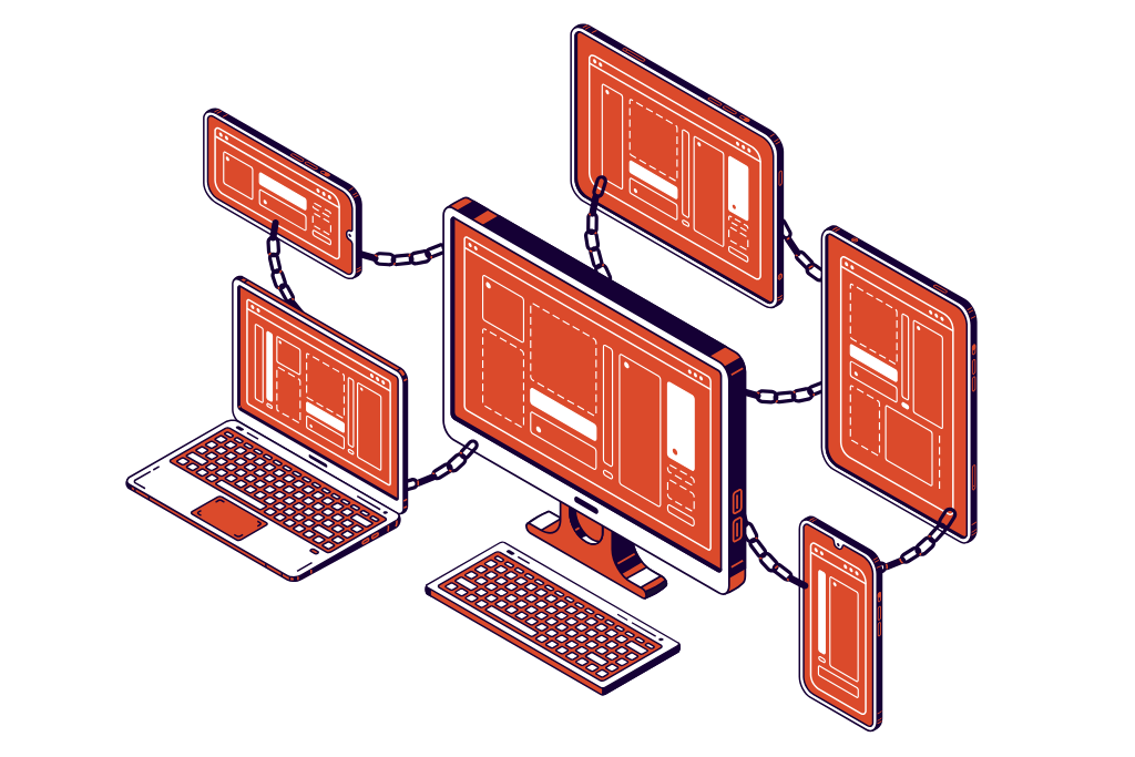 hero-image Codeaxe & Co abstract hero image